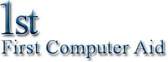 1st – Hilfe bei Computerproblemen